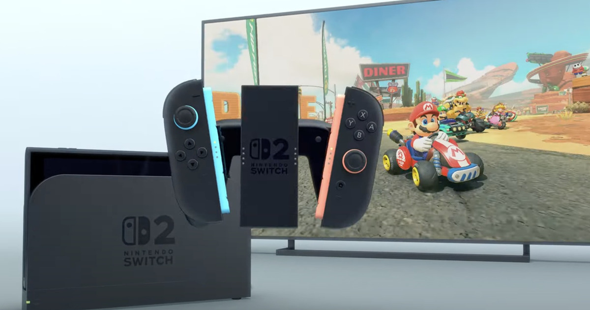 Alasan Sebenarnya Nintendo Boikot Amazon Bikin Melongo