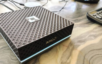 AMD Ryzen AI Halo Mini PC Rilis Juni Ini Bocoran Spesifikasi!