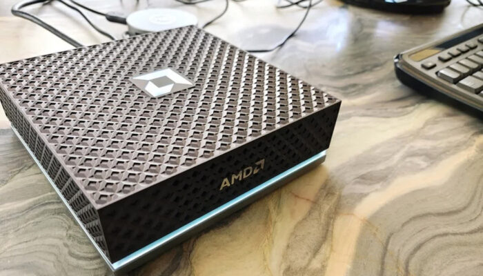 AMD Ryzen AI Halo Mini PC Rilis Juni Ini Bocoran Spesifikasi!