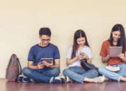 Anak Muda Rentan Judi Online Bahaya Digital Mengintai