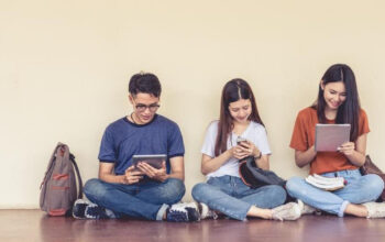 Anak Muda Rentan Judi Online Bahaya Digital Mengintai