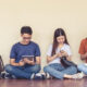 Anak Muda Rentan Judi Online Bahaya Digital Mengintai