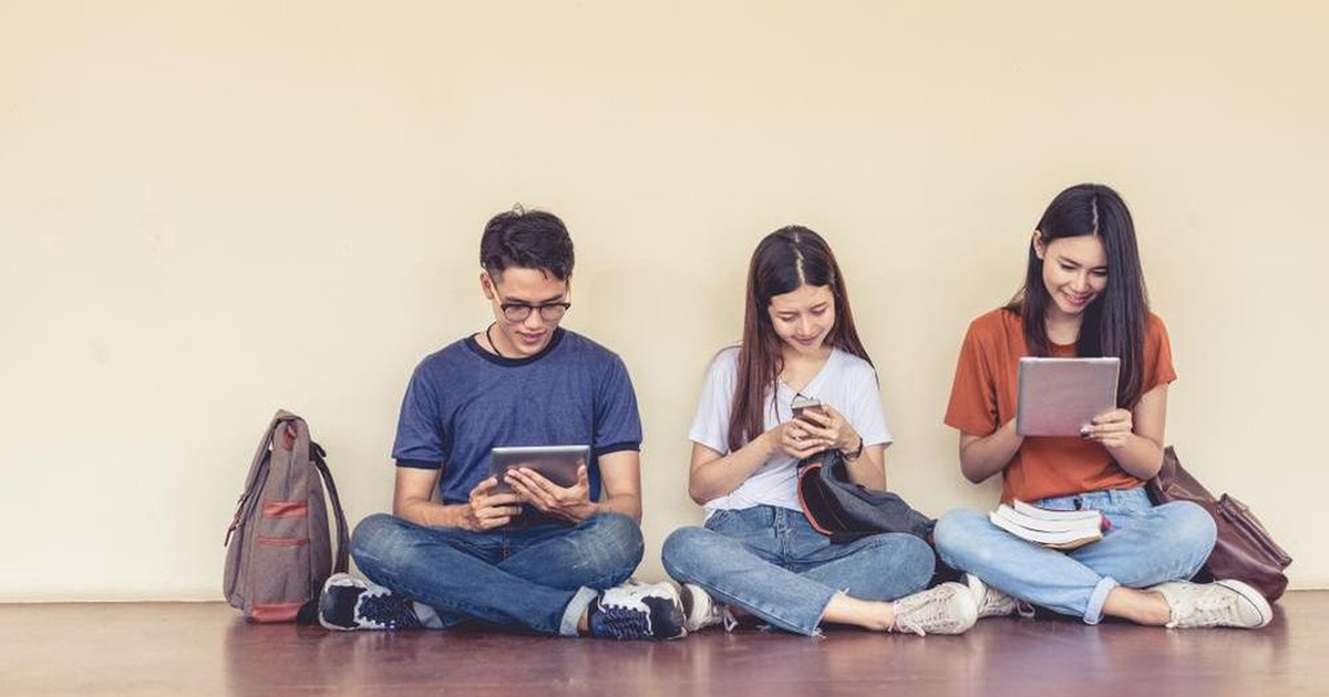 Anak Muda Rentan Judi Online Bahaya Digital Mengintai