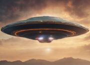 Ancaman Mengerikan Whistleblower UFO Saksi Kunci Tewas Misterius