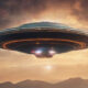 Ancaman Mengerikan Whistleblower UFO Saksi Kunci Tewas Misterius