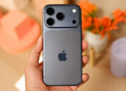 Apple Bikin Kejutan Bahan iPhone Pro Kembali Berubah Drastis