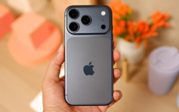Apple Bikin Kejutan Bahan iPhone Pro Kembali Berubah Drastis
