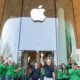 Apple Melejit di Indonesia Target Pasar Baru yang Menggiurkan