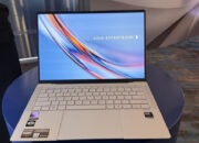 Asus ExpertBook Ultra: Layar Tandem OLED, Buat Bisnis Bergaya