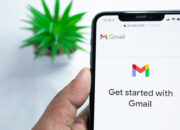 Awas Google Pangkas Storage Gratis Gmail Cuma 5GB Saja?
