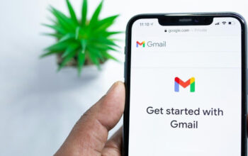 Awas Google Pangkas Storage Gratis Gmail Cuma 5GB Saja?