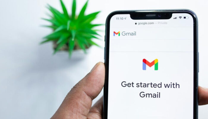 Awas Google Pangkas Storage Gratis Gmail Cuma 5GB Saja?