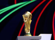 Awas! Penipuan Piala Dunia 2026 Mengintai Fans Bola Ini Modusnya