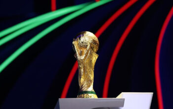Awas! Penipuan Piala Dunia 2026 Mengintai Fans Bola Ini Modusnya