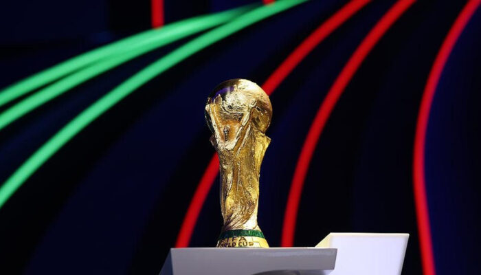 Awas! Penipuan Piala Dunia 2026 Mengintai Fans Bola Ini Modusnya