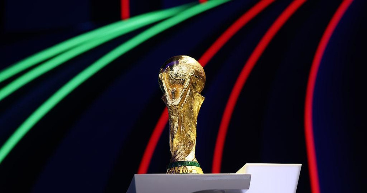 Awas! Penipuan Piala Dunia 2026 Mengintai Fans Bola Ini Modusnya