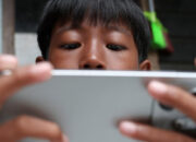 Bahaya Terorisme Mengintai Anak di Game Online Orang Tua Wajib Tahu