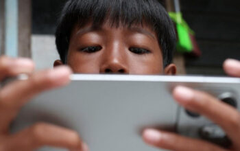 Bahaya Terorisme Mengintai Anak di Game Online Orang Tua Wajib Tahu