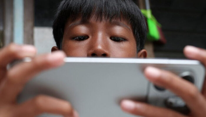 Bahaya Terorisme Mengintai Anak di Game Online Orang Tua Wajib Tahu