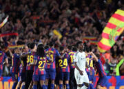 Barcelona Juara La Liga 2026 Kisah Kemenangan Digital