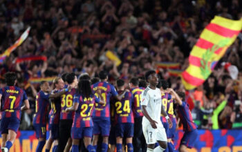 Barcelona Juara La Liga 2026 Kisah Kemenangan Digital