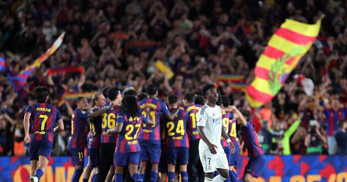 Barcelona Juara La Liga 2026 Kisah Kemenangan Digital