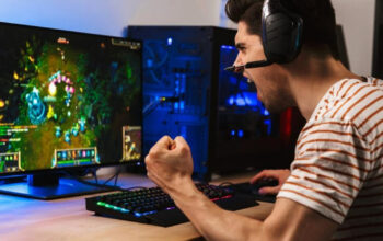 Benteng Denuvo Runtuh Semua Game PC Kini Mudah Dibajak