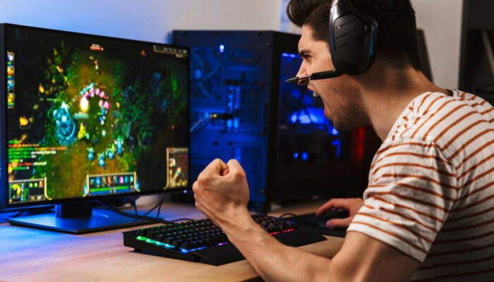Benteng Denuvo Runtuh Semua Game PC Kini Mudah Dibajak