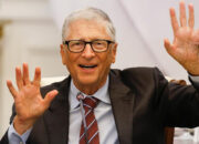 Bill Gates Ogah Pensiun Usia 94 Ikuti Jejak Miliarder Ini