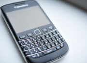 BlackBerry Bangkit Lagi Kenapa HP Keyboard Fisik Dicari
