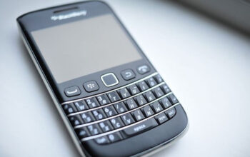 BlackBerry Bangkit Lagi Kenapa HP Keyboard Fisik Dicari