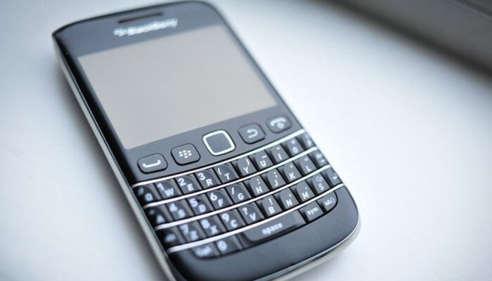 BlackBerry Bangkit Lagi Kenapa HP Keyboard Fisik Dicari