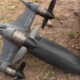 Blackbird Drone Tercepat Dunia Tembus 730 Km per Jam