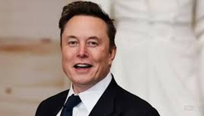 Bukan Grok Ini Akun X Paling Disukai Elon Musk Sejagad