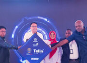 Bukan Jawa! Papua Kini Jadi Gerbang Internet Global RI