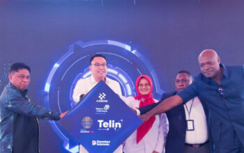 Bukan Jawa! Papua Kini Jadi Gerbang Internet Global RI