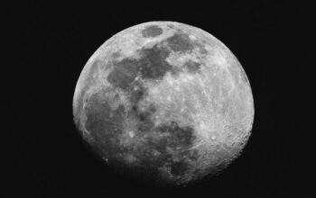 Bulan Menanti Lebih Lama Artemis III Mundur ke Akhir 2027