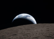 Bulan Terus Menjauh dari Bumi Ancaman Gerhana Hilang?