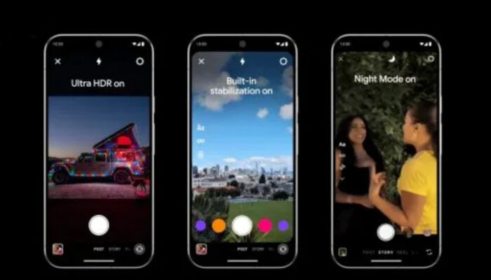 Bye Burik Instagram Android 17 Kualitas Unggahan Meroket