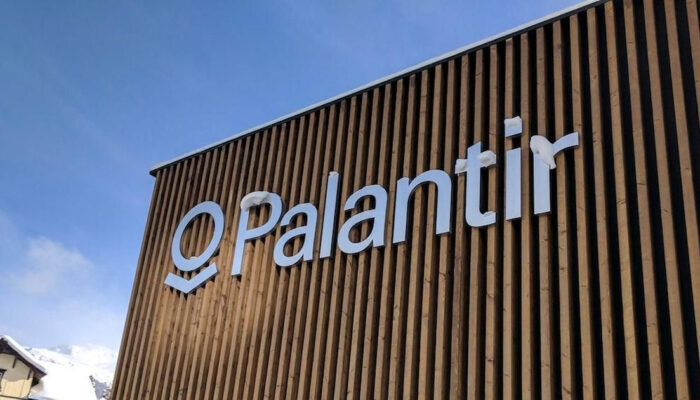 CEO Palantir: Legalitas Kejahatan Perang Buka Pasar AI Baru