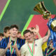 Chivu Guncang Serie A Bawa Inter Raih Double Winner Fantastis