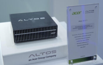 Data Aman AI On-Premise Altos Jawab Kecemasan di RI