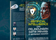 Data Pribadi Aman dari AI? Ini Perbandingan Globalnya!