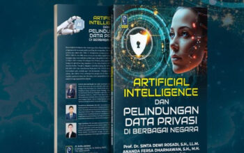 Data Pribadi Aman dari AI? Ini Perbandingan Globalnya!