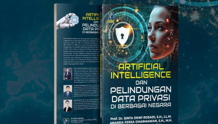Data Pribadi Aman dari AI? Ini Perbandingan Globalnya!