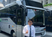 Dirut RS Tzu Chi Viral Jadi Mimin Medsos Ini Kisah Uniknya