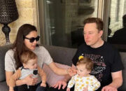 Dramatis Petinggi OpenAI Ungkap 4 Anak Rahasia dengan Elon Musk