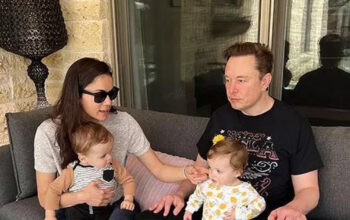 Dramatis Petinggi OpenAI Ungkap 4 Anak Rahasia dengan Elon Musk