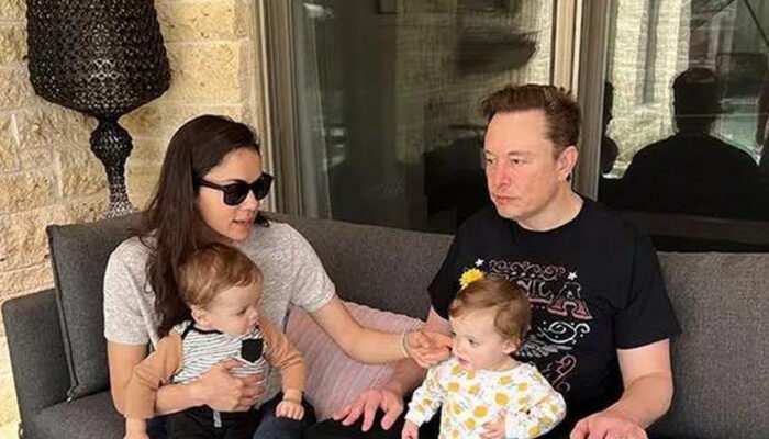Dramatis Petinggi OpenAI Ungkap 4 Anak Rahasia dengan Elon Musk
