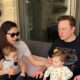 Dramatis Petinggi OpenAI Ungkap 4 Anak Rahasia dengan Elon Musk